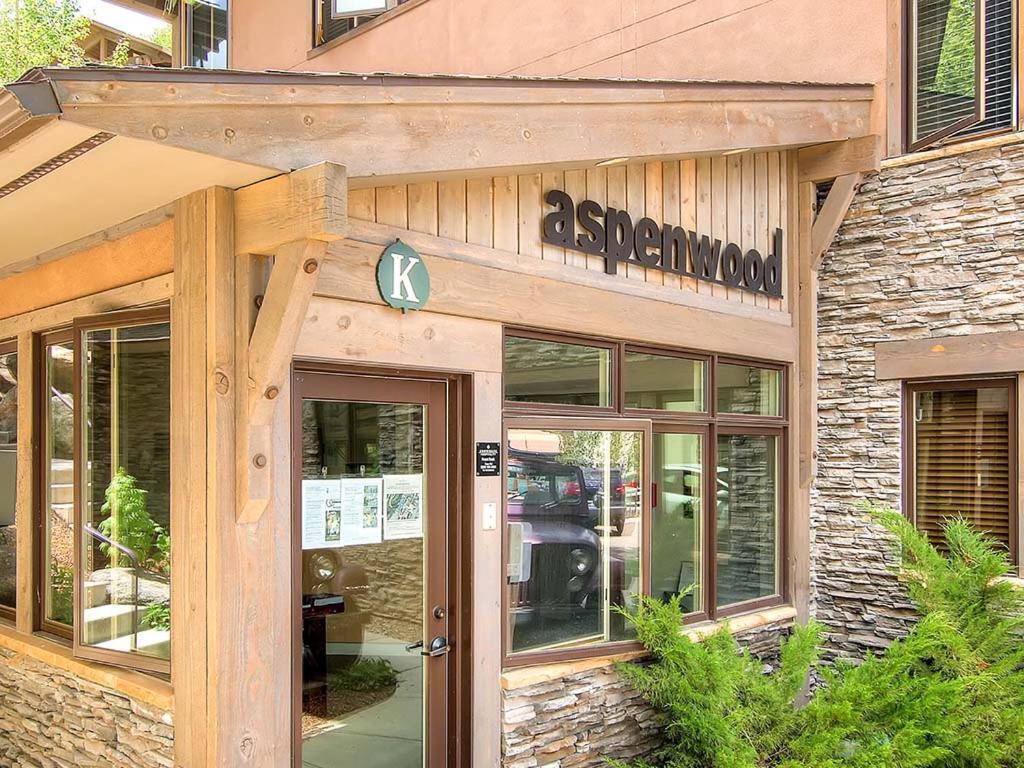 Apartamento Aspenwood By Snowmass Vacations
