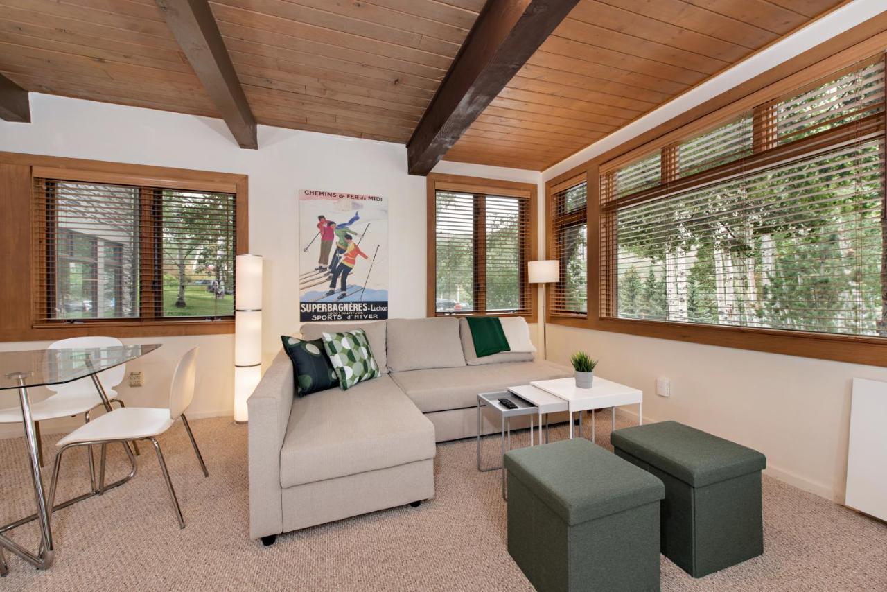 Apartamento Aspenwood By Snowmass Vacations
