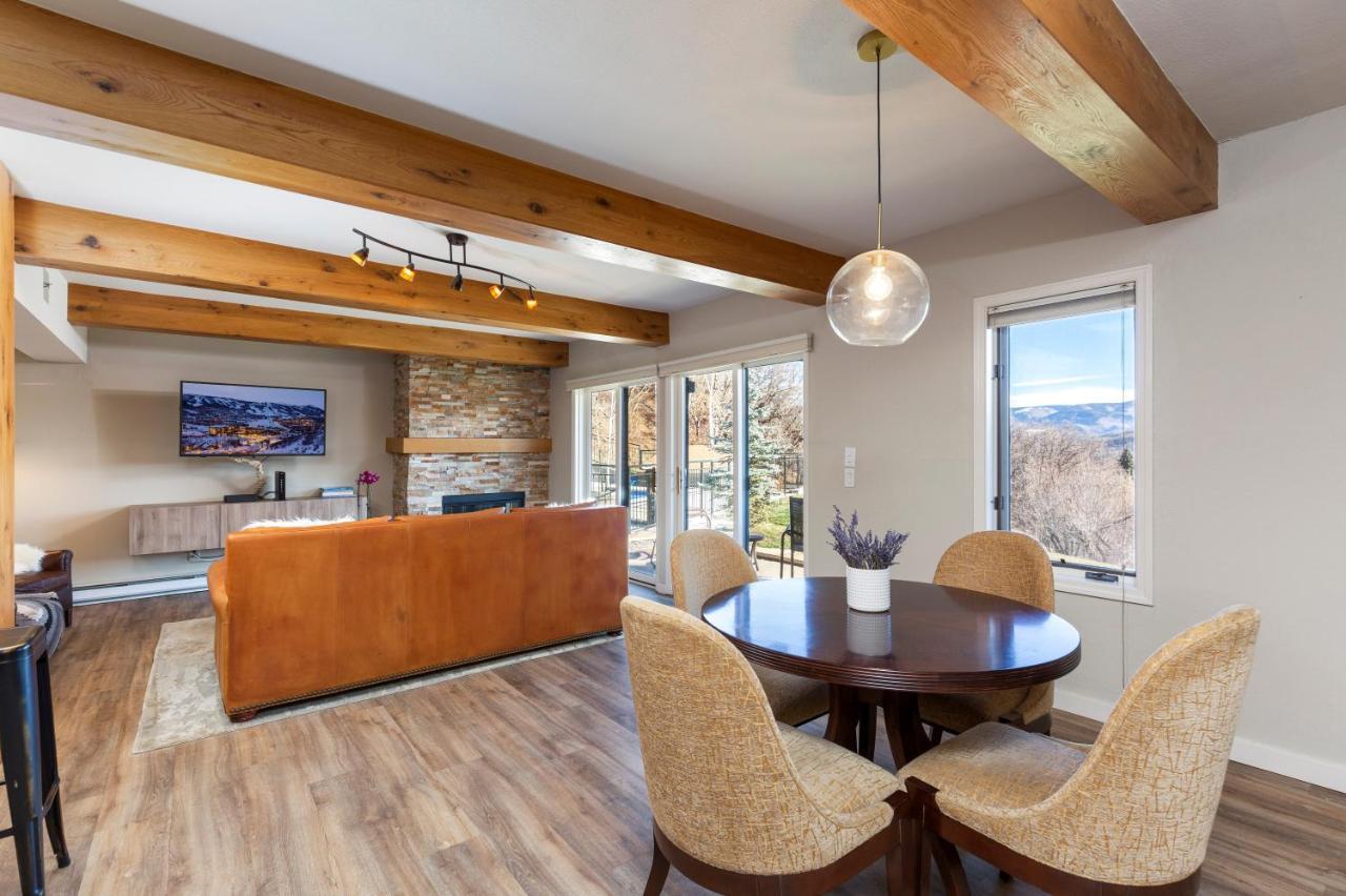 Snowmass Mountain By Snowmass Vacations Apartment Snowmass Village