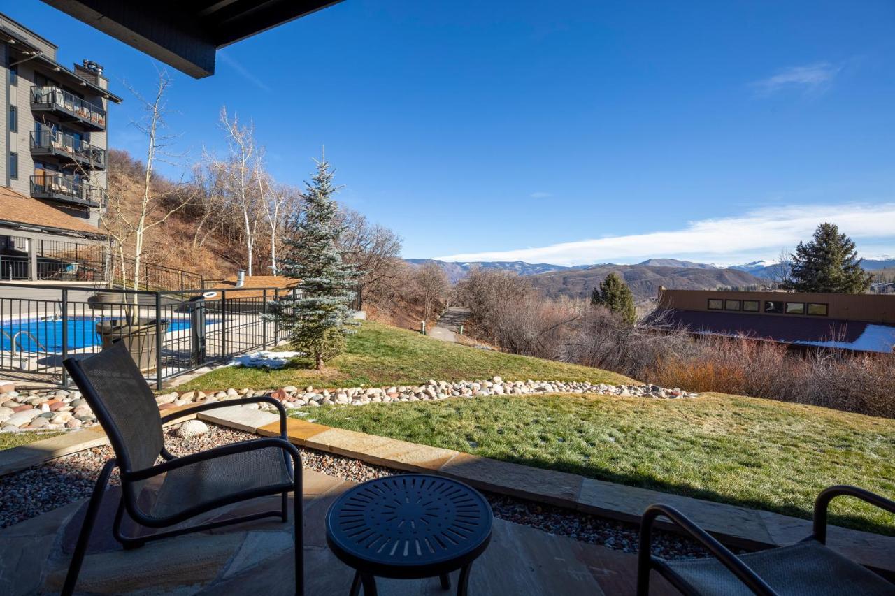 Snowmass Mountain By Snowmass Vacations Apartment Snowmass Village
