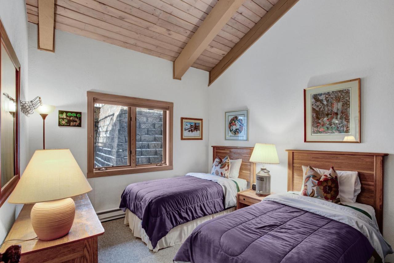 Apartment Snowmass Mountain By Snowmass Vacations Snowmass Village