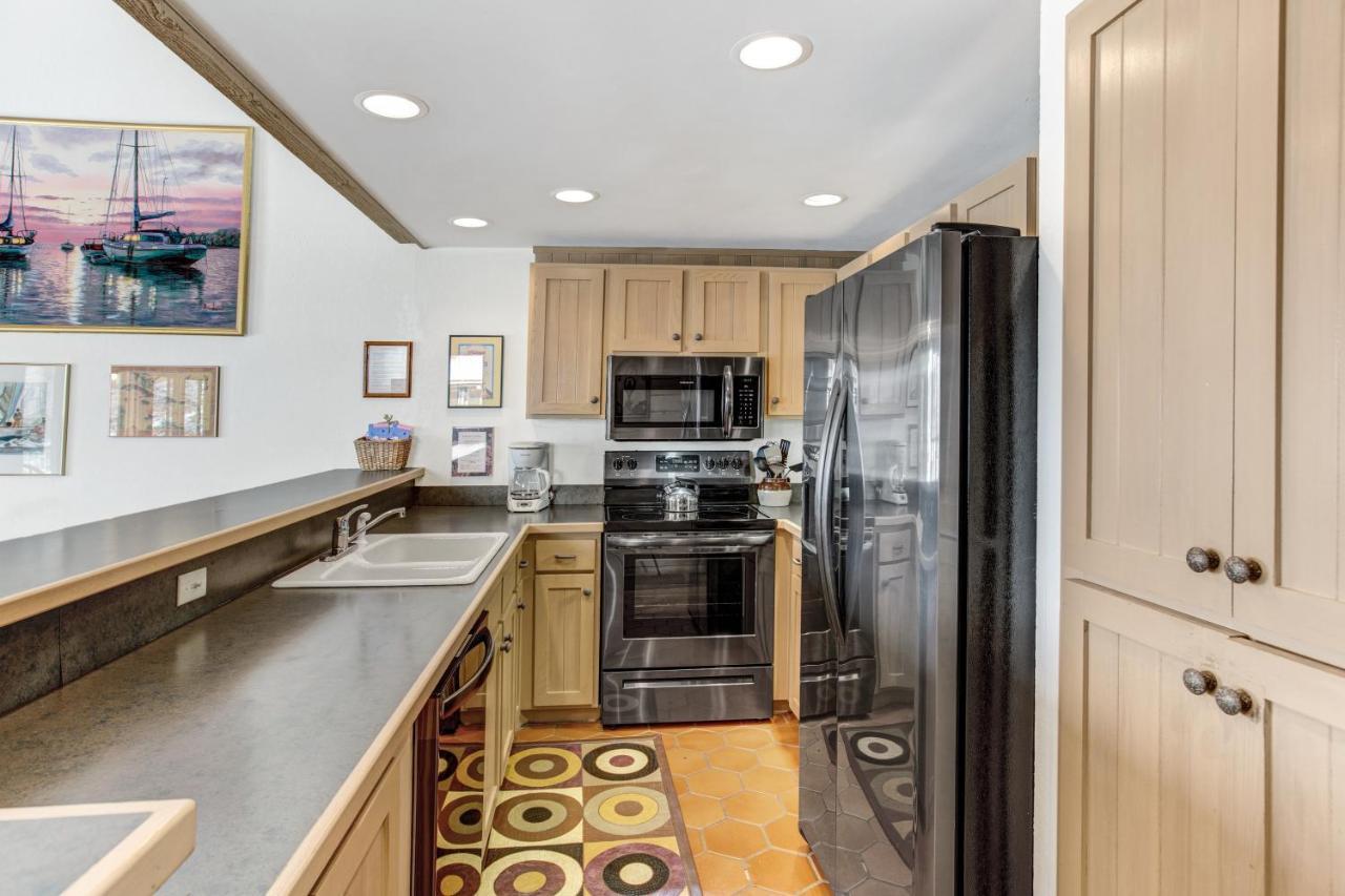 Snowmass Mountain By Snowmass Vacations Apartment