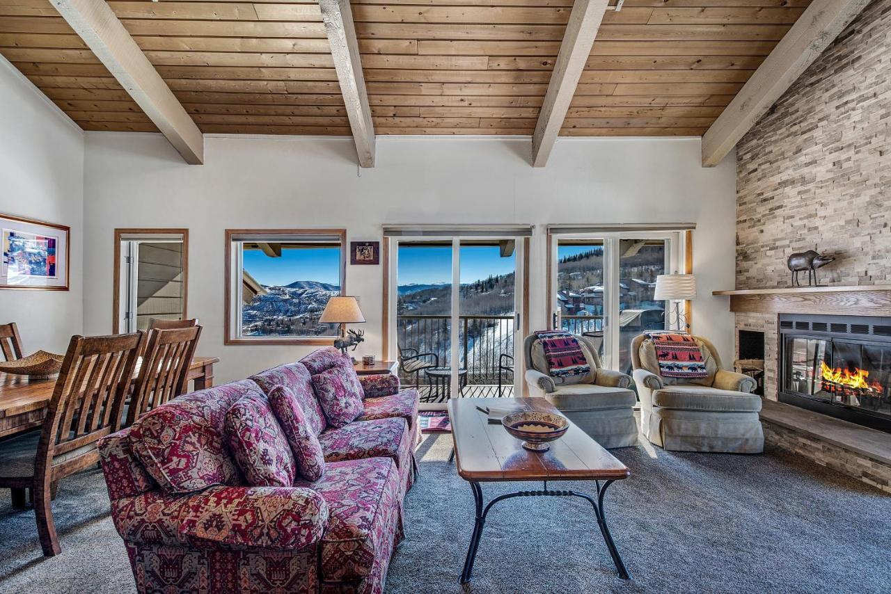 Snowmass Mountain By Snowmass Vacations Apartamento Snowmass Village
