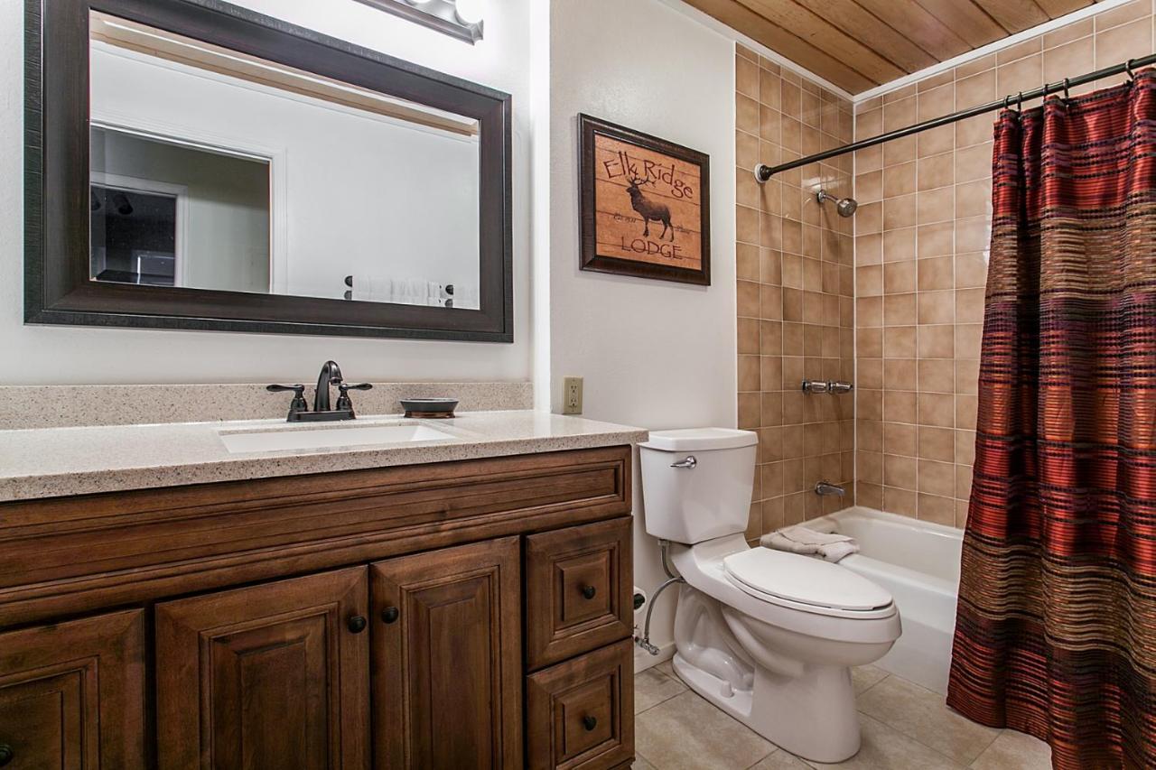 Seasons Four By Snowmass Vacations Apartment