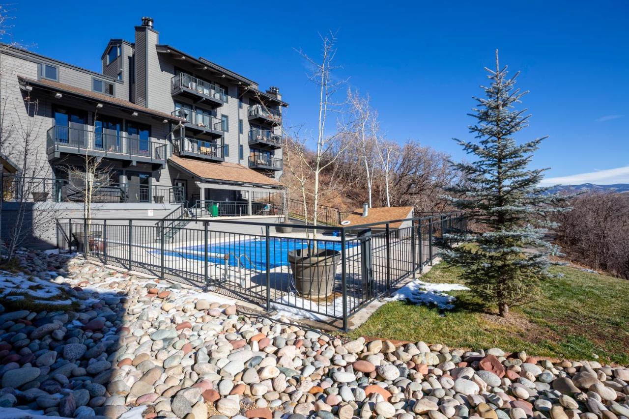 Snowmass Mountain By Snowmass Vacations Apartment *