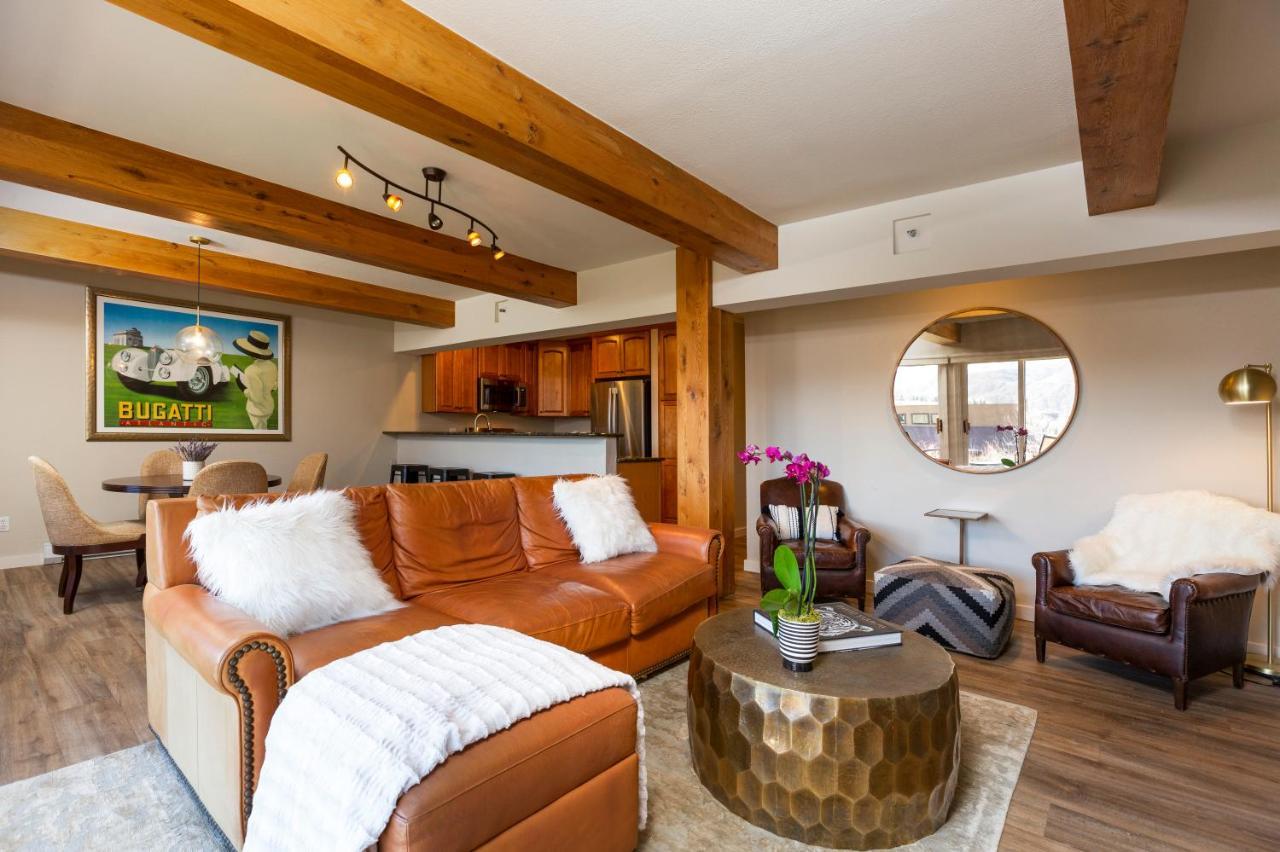 Snowmass Mountain By Snowmass Vacations Apartment Snowmass Village