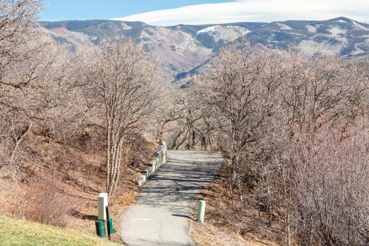 Snowmass Mountain By Snowmass Vacations * Snowmass Village