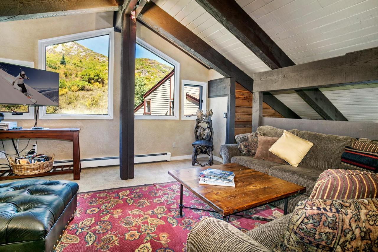 Snowmass Mountain By Snowmass Vacations Apartment