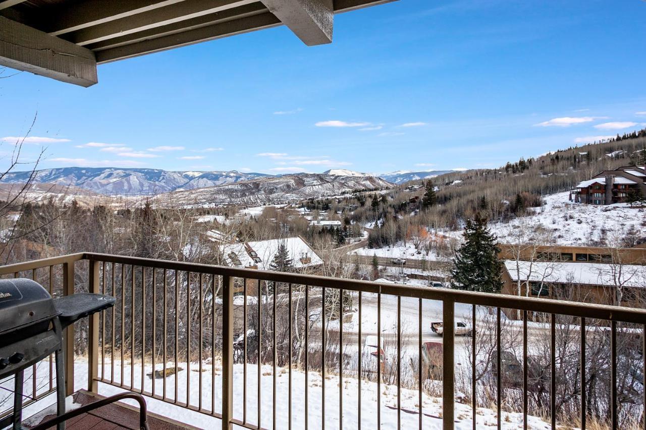 Snowmass Mountain By Snowmass Vacations
