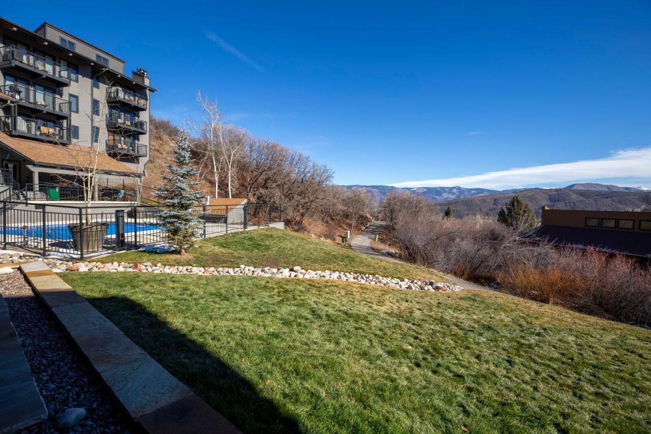 Snowmass Mountain By Snowmass Vacations Apartment