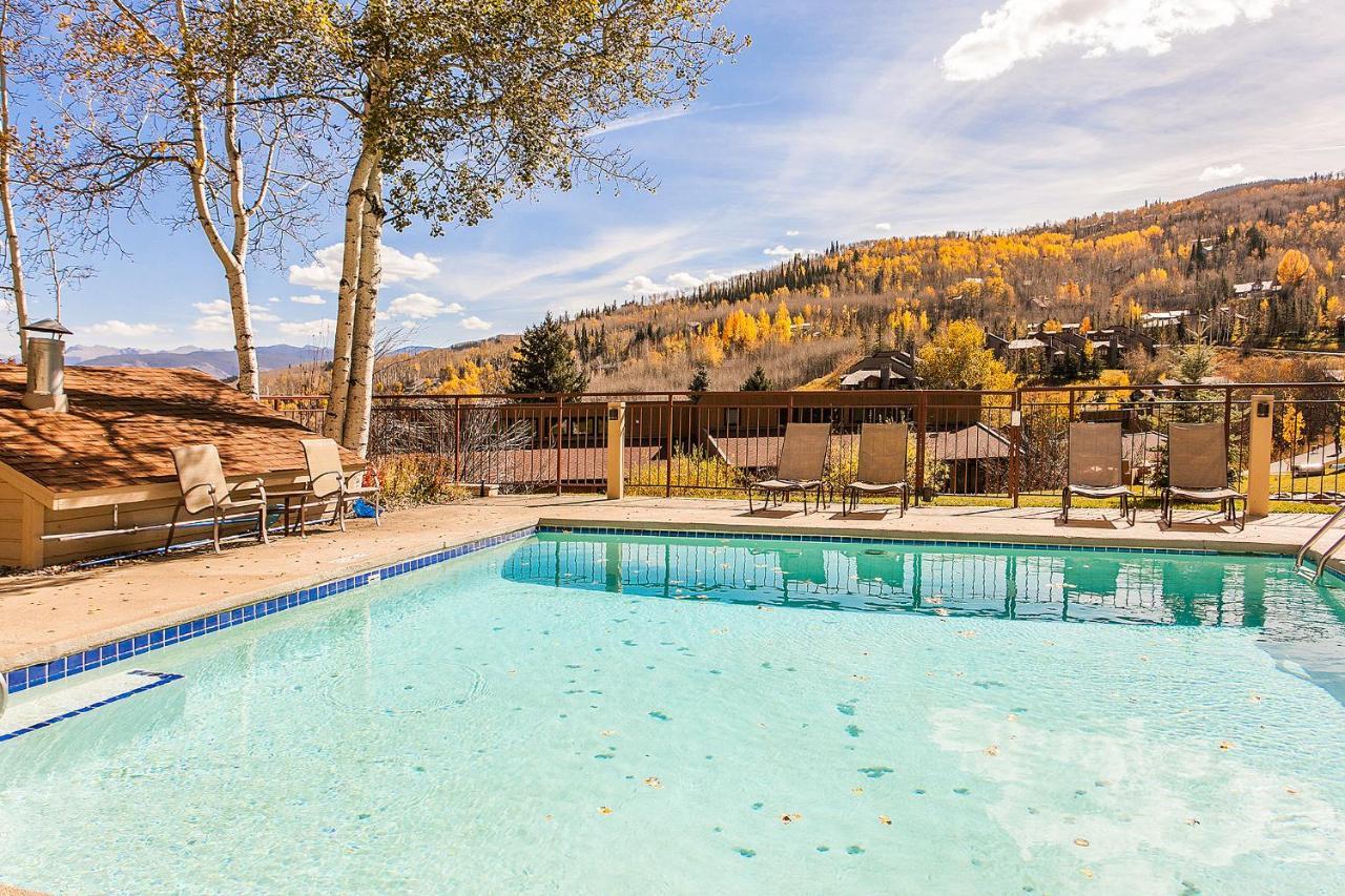 Snowmass Mountain By Snowmass Vacations Apartment *