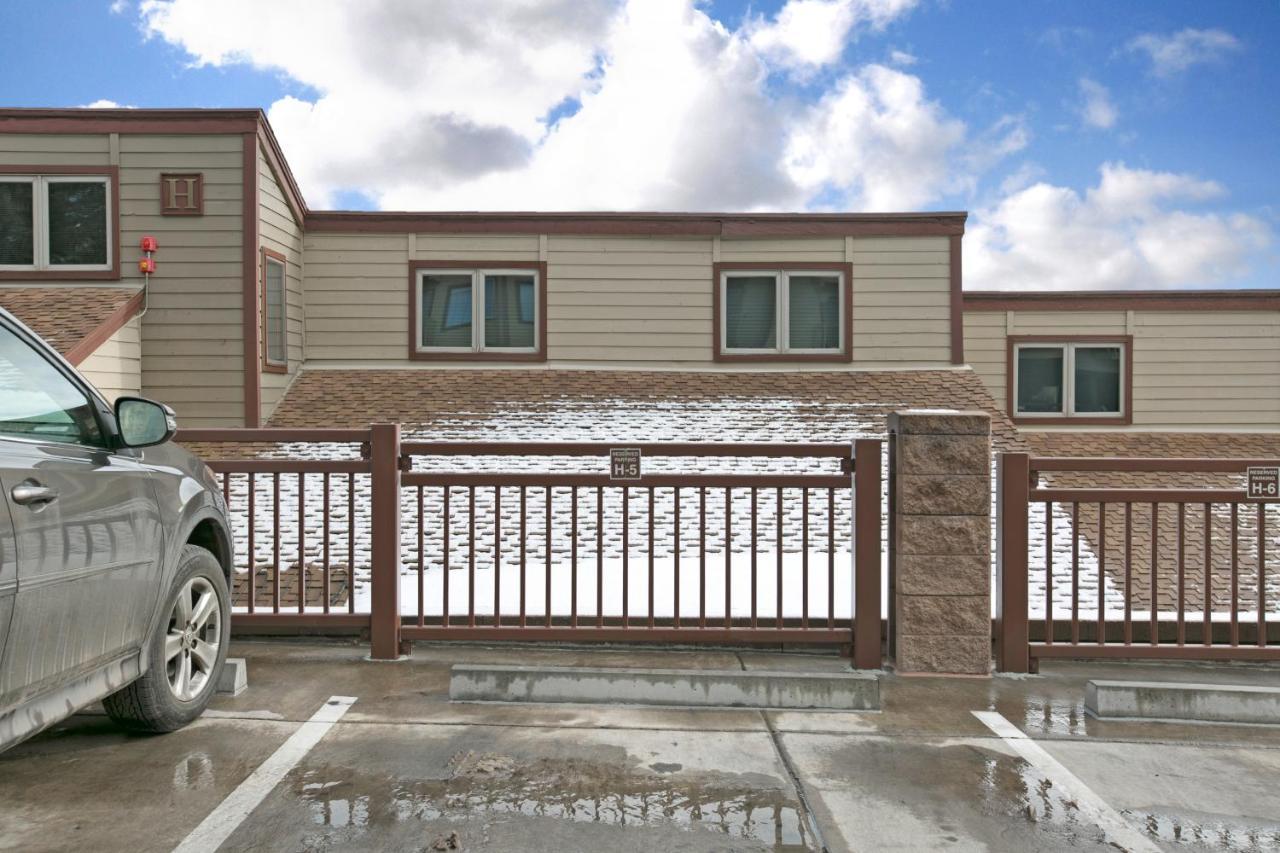Snowmass Mountain By Snowmass Vacations Apartment Snowmass Village