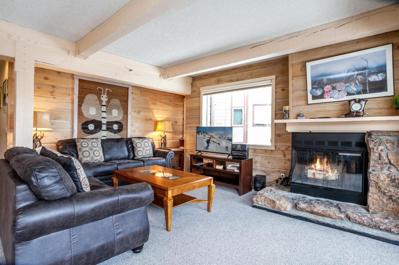 Apartment Snowmass Mountain By Snowmass Vacations