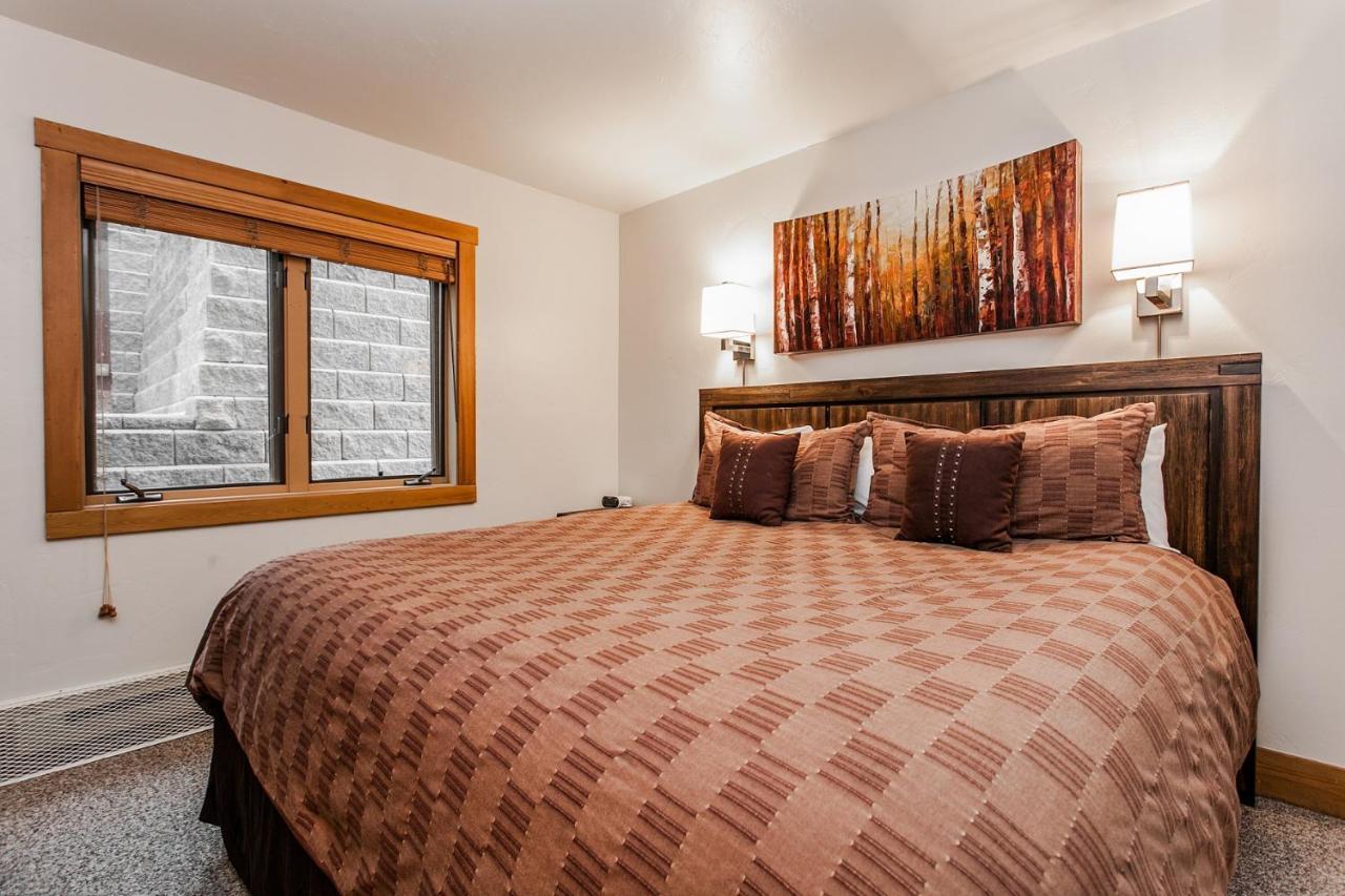 Snowmass Mountain By Snowmass Vacations *