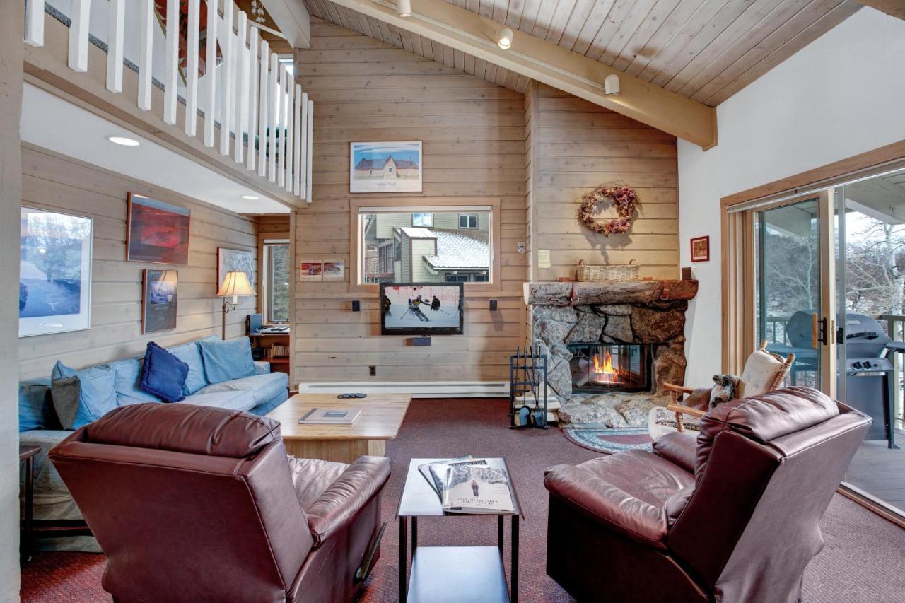 Snowmass Mountain By Snowmass Vacations Apartment *