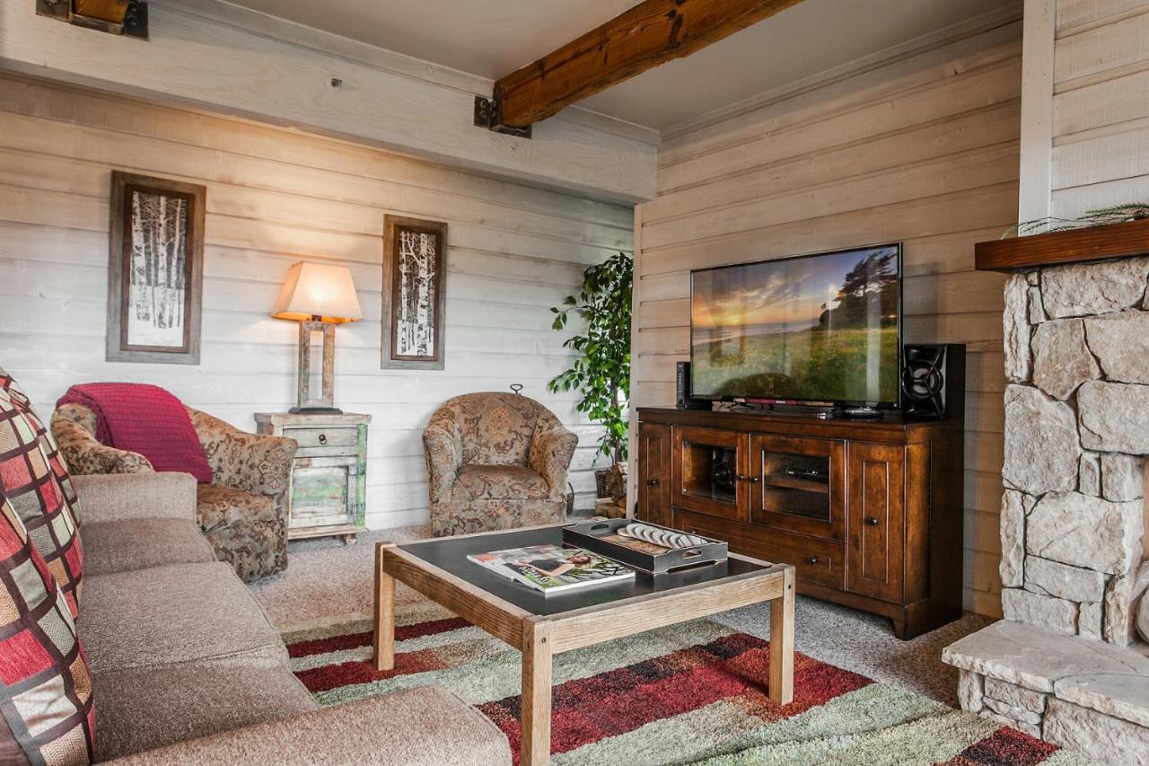 Apartment Snowmass Mountain By Snowmass Vacations