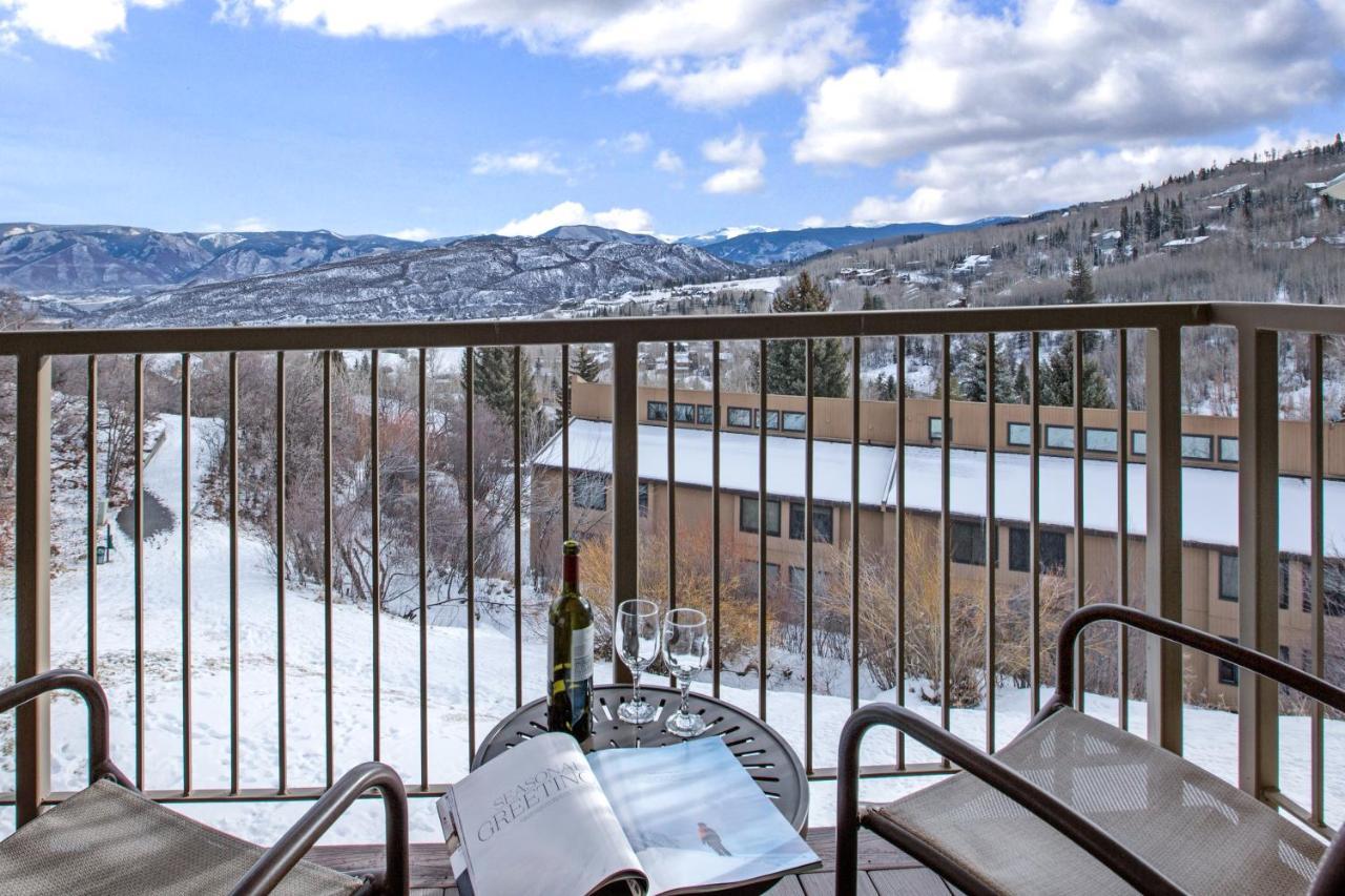 Apartment Snowmass Mountain By Snowmass Vacations *