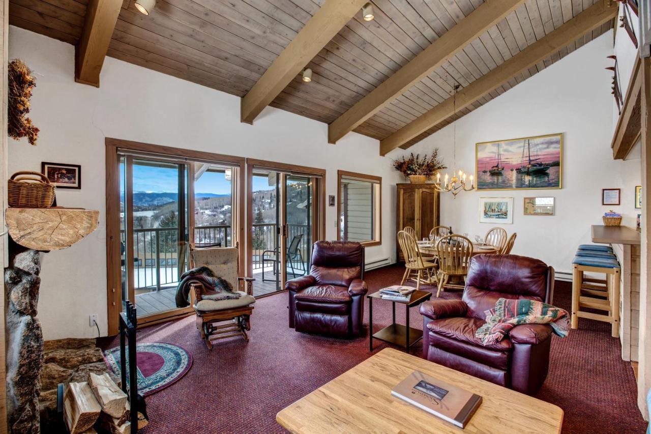 Snowmass Mountain By Snowmass Vacations Apartment *