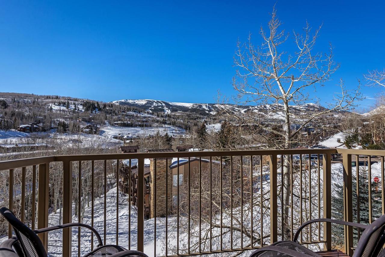 Snowmass Mountain By Snowmass Vacations Apartment