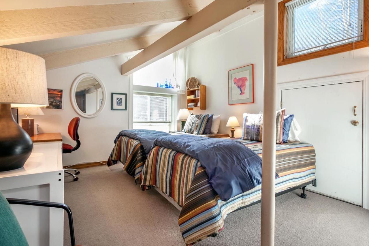 Seasons Four By Snowmass Vacations * Snowmass Village