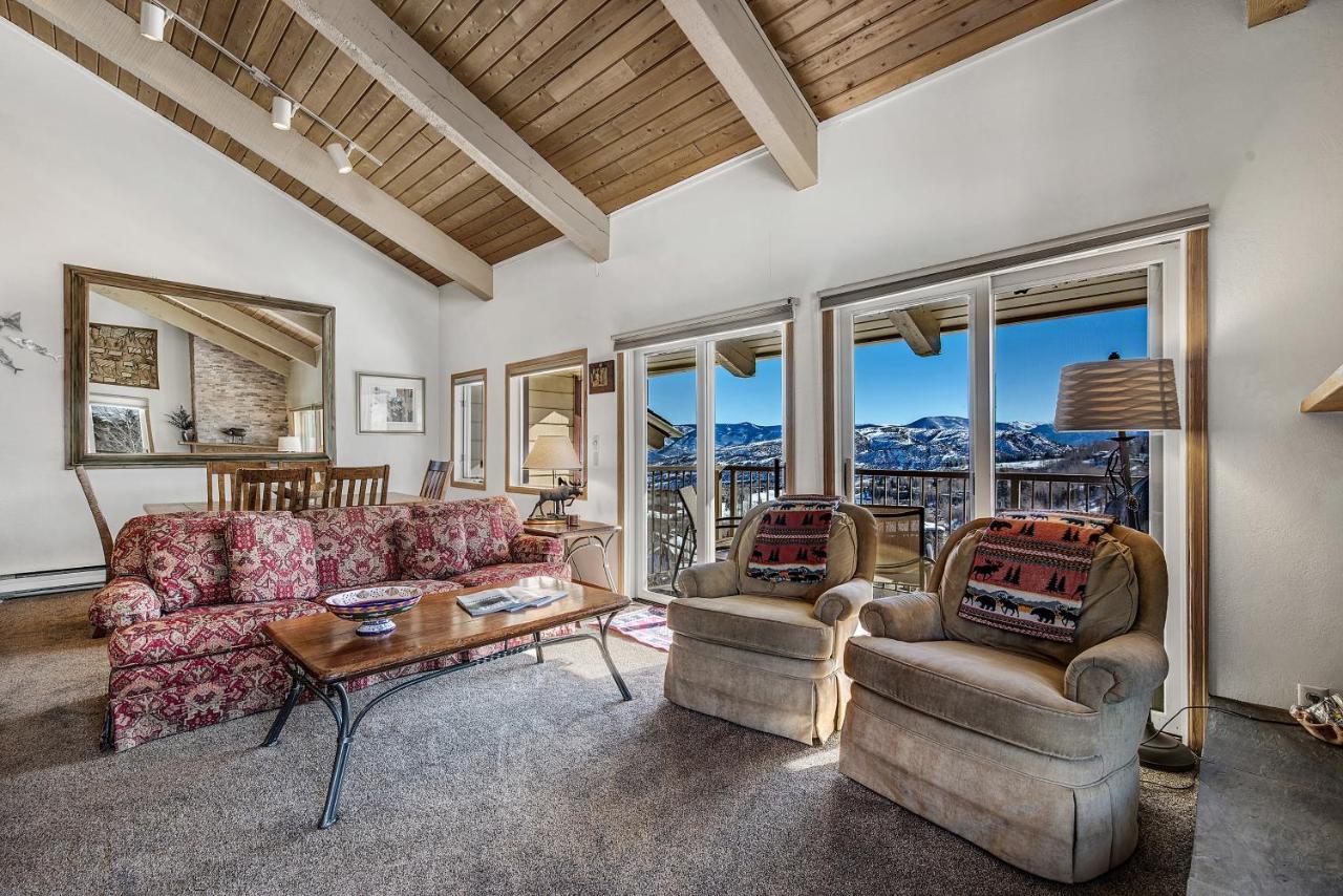 Apartment Snowmass Mountain By Snowmass Vacations Snowmass Village