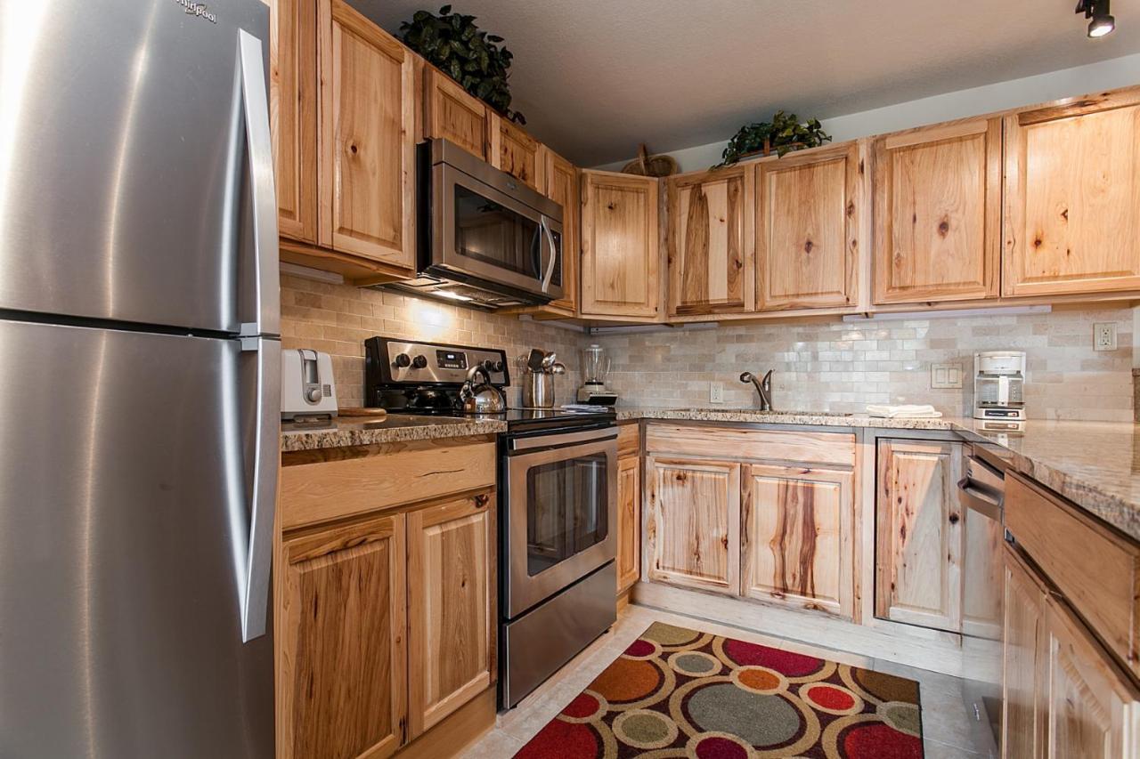 Apartment Seasons Four By Snowmass Vacations *