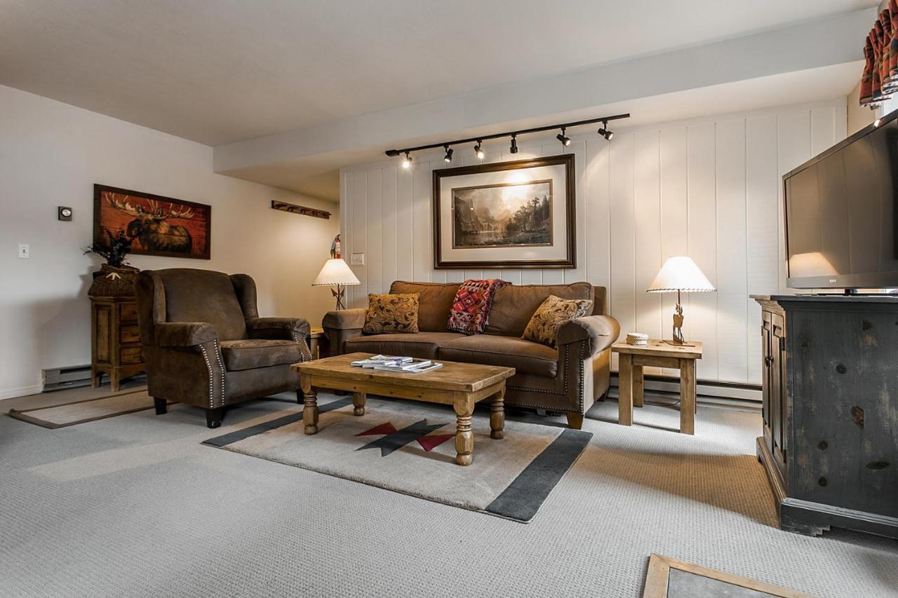 Seasons Four By Snowmass Vacations Apartment