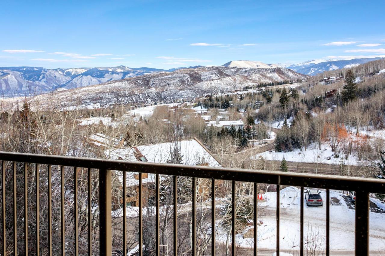 Snowmass Mountain By Snowmass Vacations * Snowmass Village