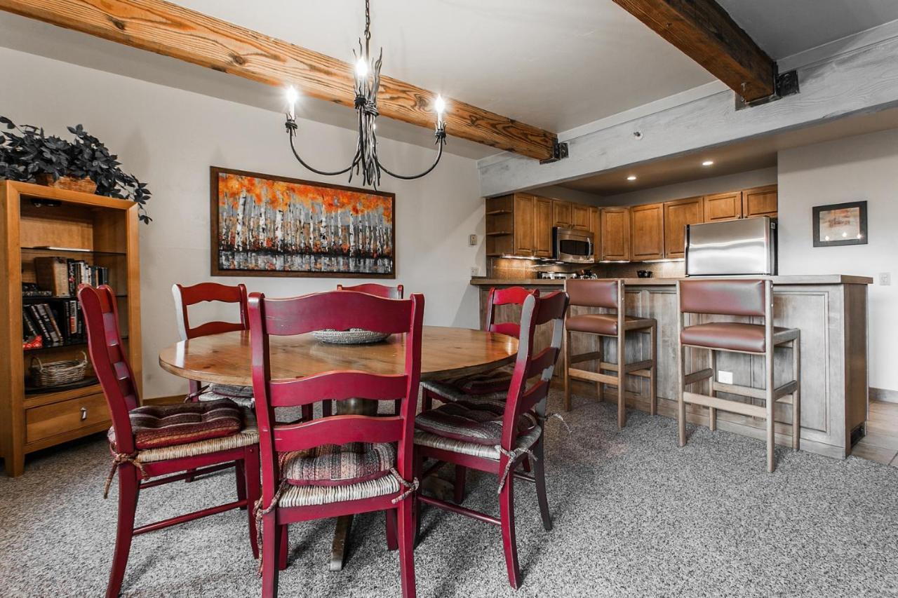 Snowmass Mountain By Snowmass Vacations Apartment
