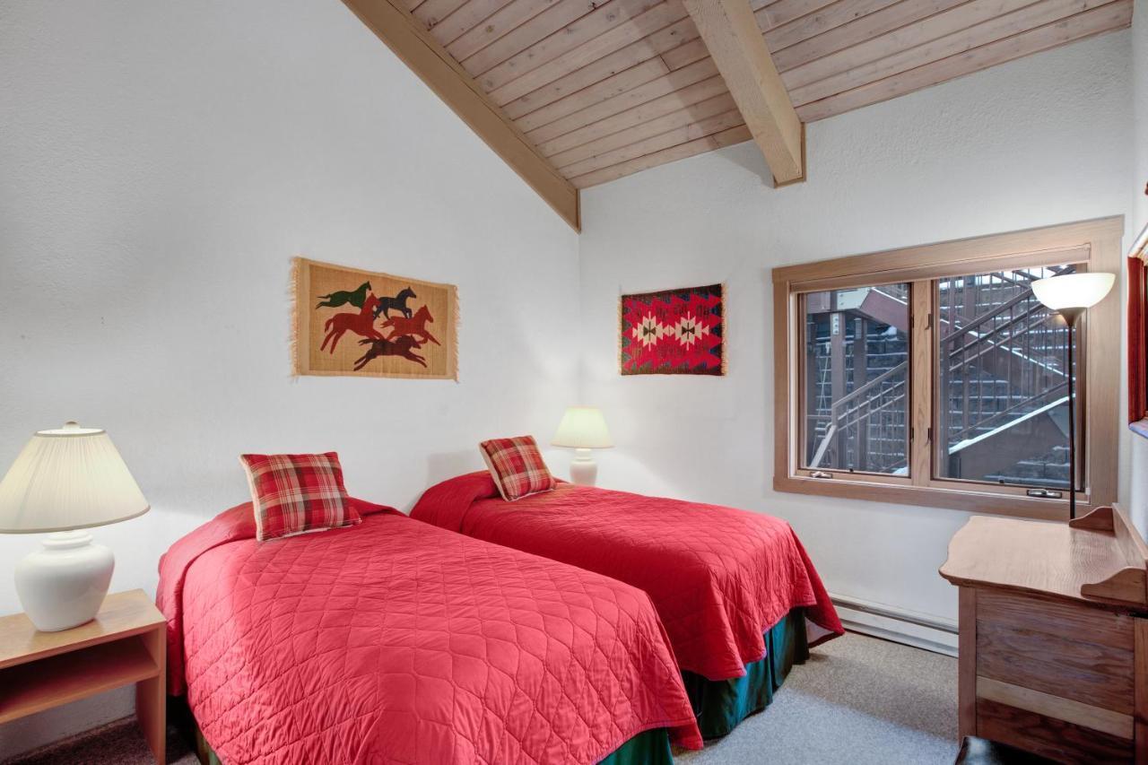 Snowmass Mountain By Snowmass Vacations *