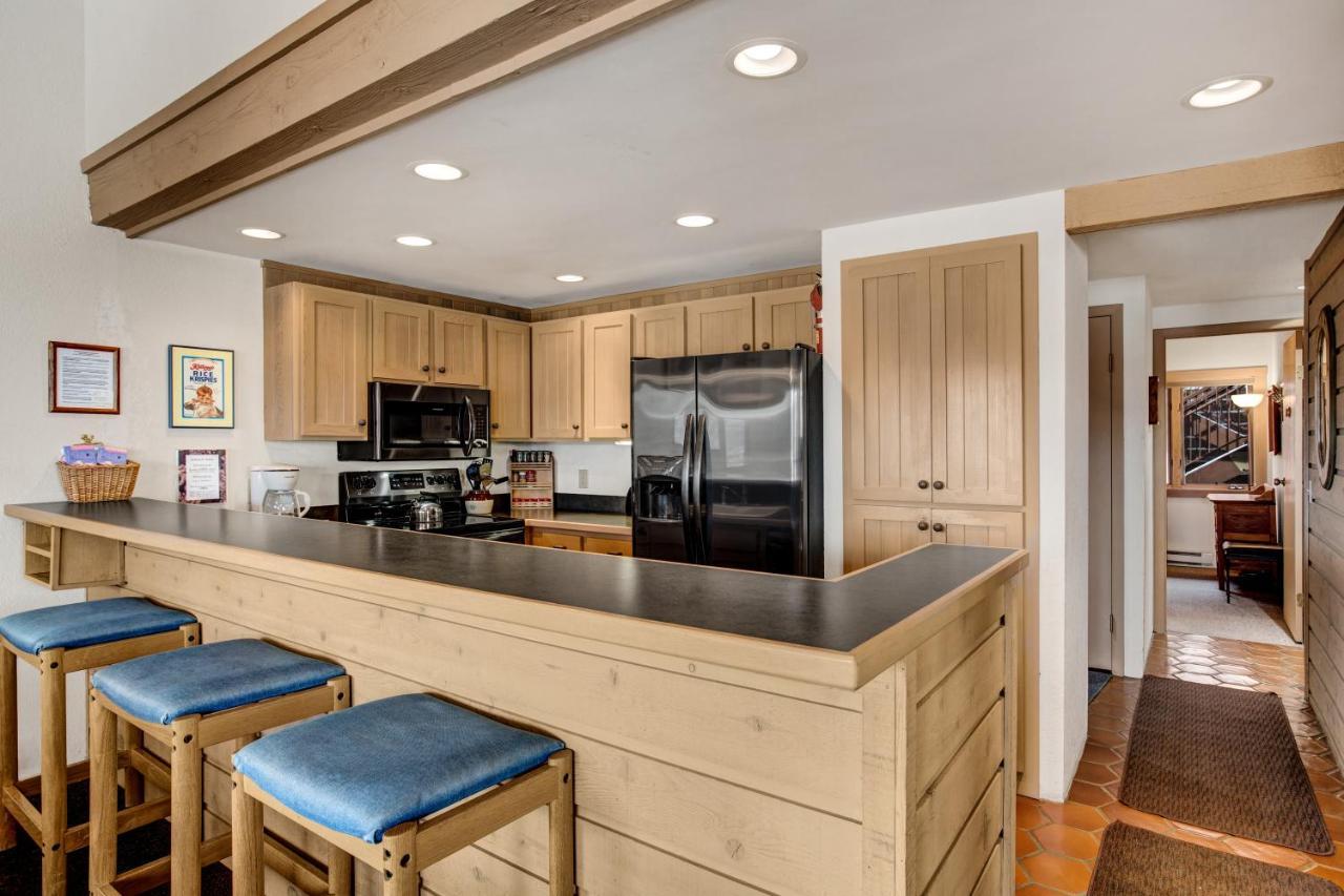 Apartment Snowmass Mountain By Snowmass Vacations