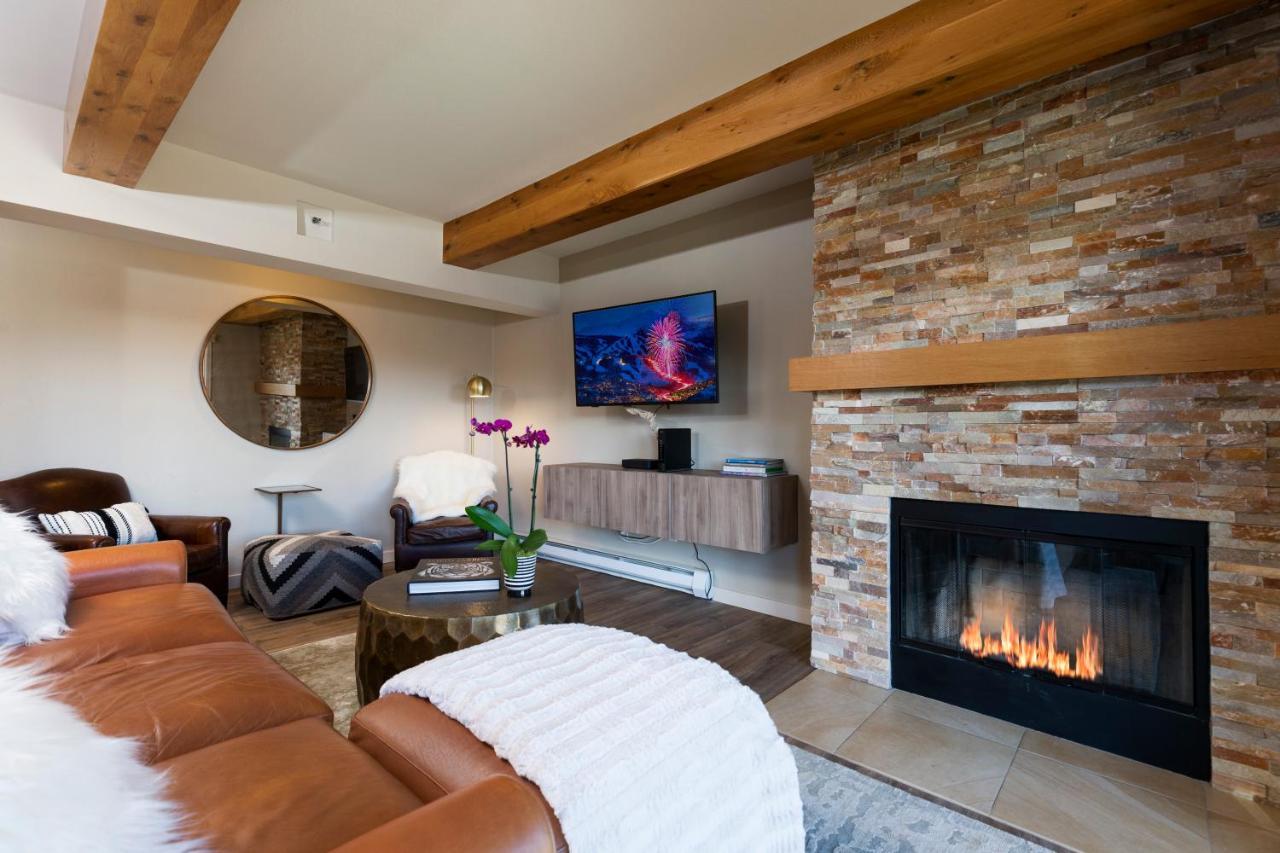 Apartment Snowmass Mountain By Snowmass Vacations