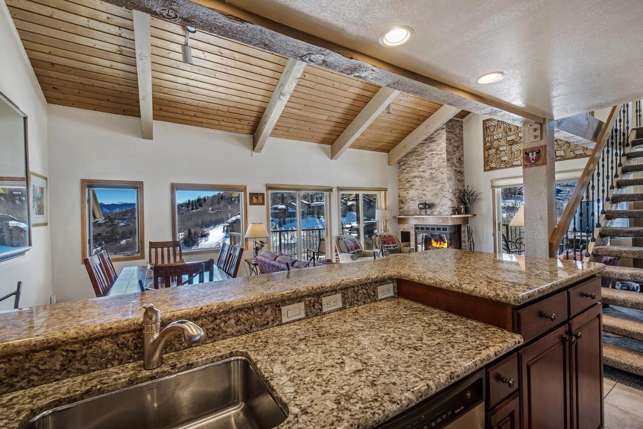 Snowmass Mountain By Snowmass Vacations Apartment Snowmass Village