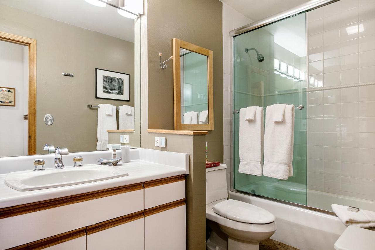 Apartment Seasons Four By Snowmass Vacations Snowmass Village
