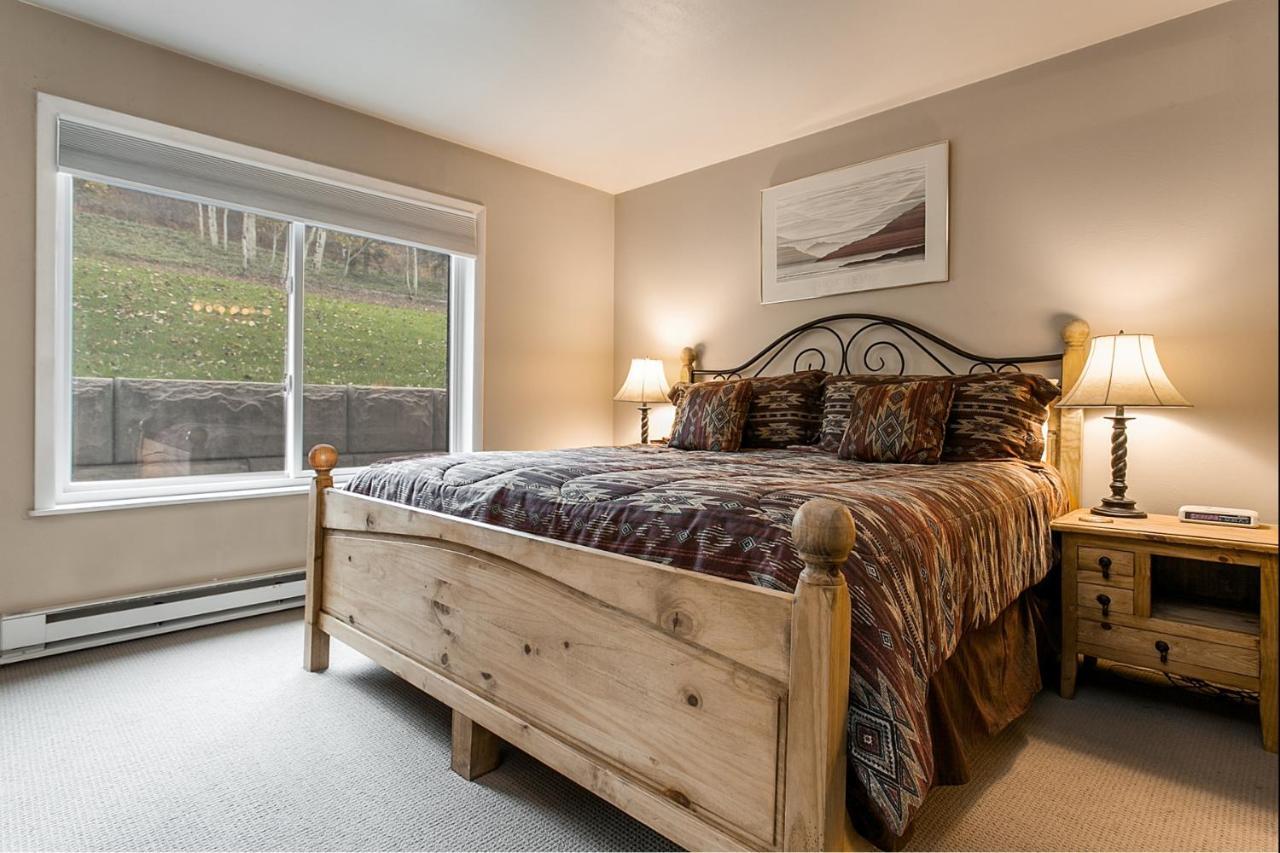 Apartment Seasons Four By Snowmass Vacations *