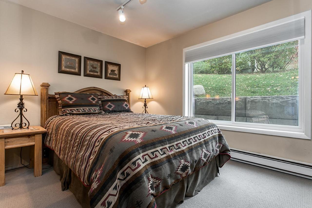 Seasons Four By Snowmass Vacations * Snowmass Village