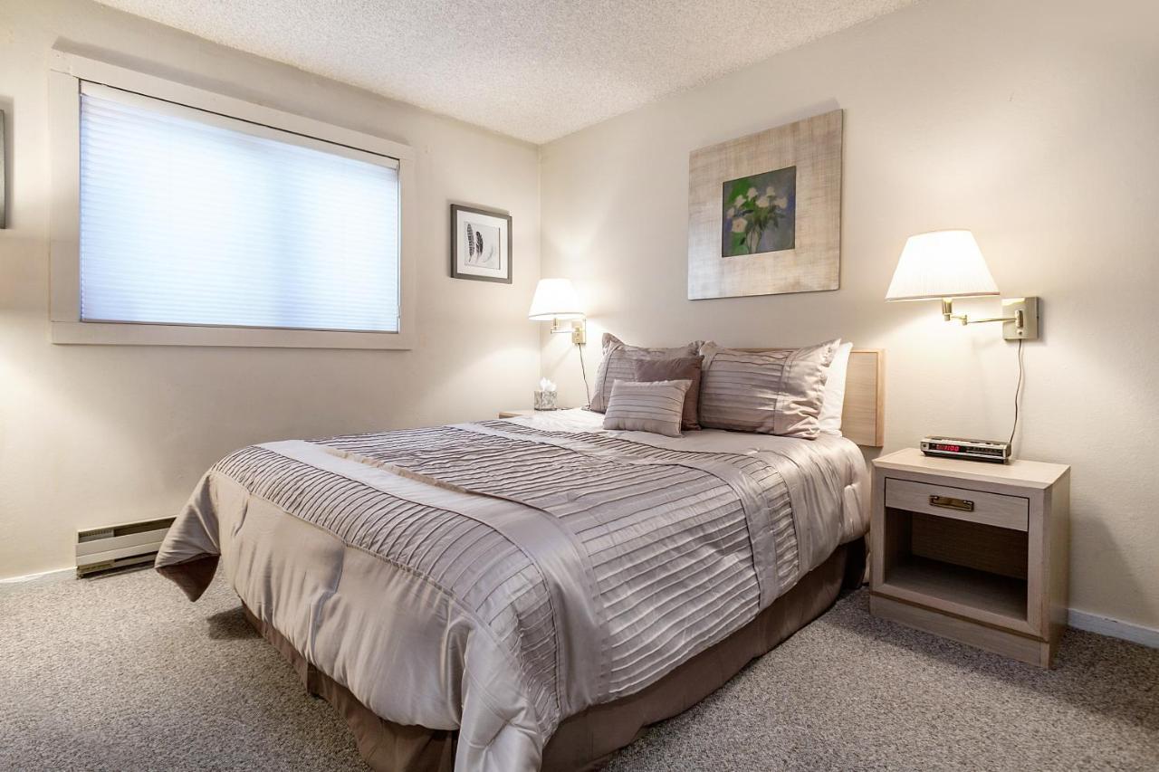 Snowmass Mountain By Snowmass Vacations Apartment