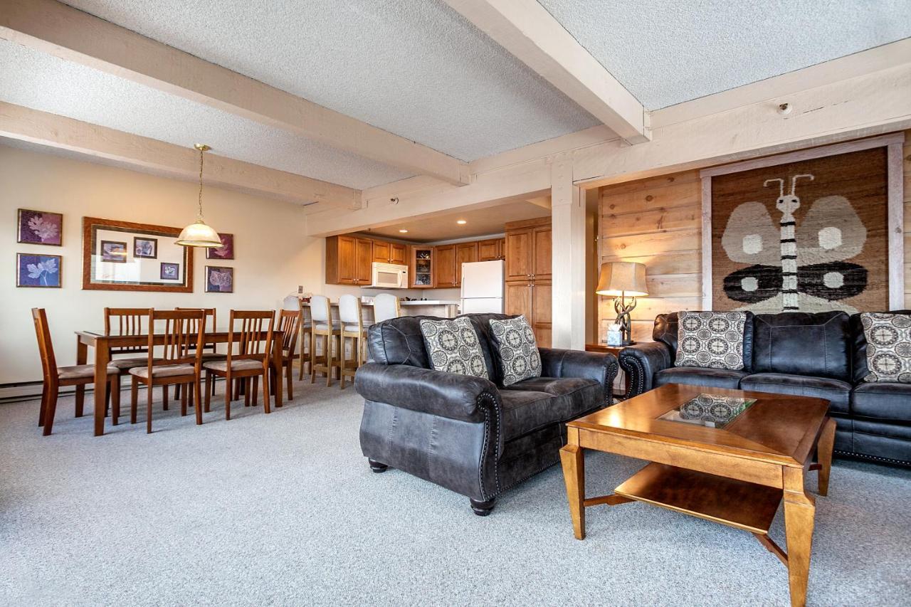 Apartment Snowmass Mountain By Snowmass Vacations