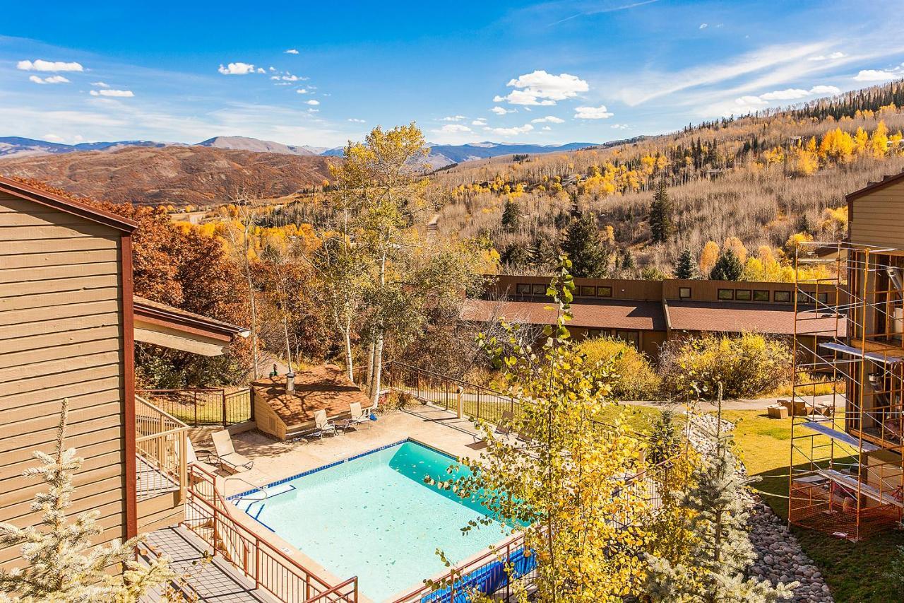 Snowmass Mountain By Snowmass Vacations Apartment Snowmass Village