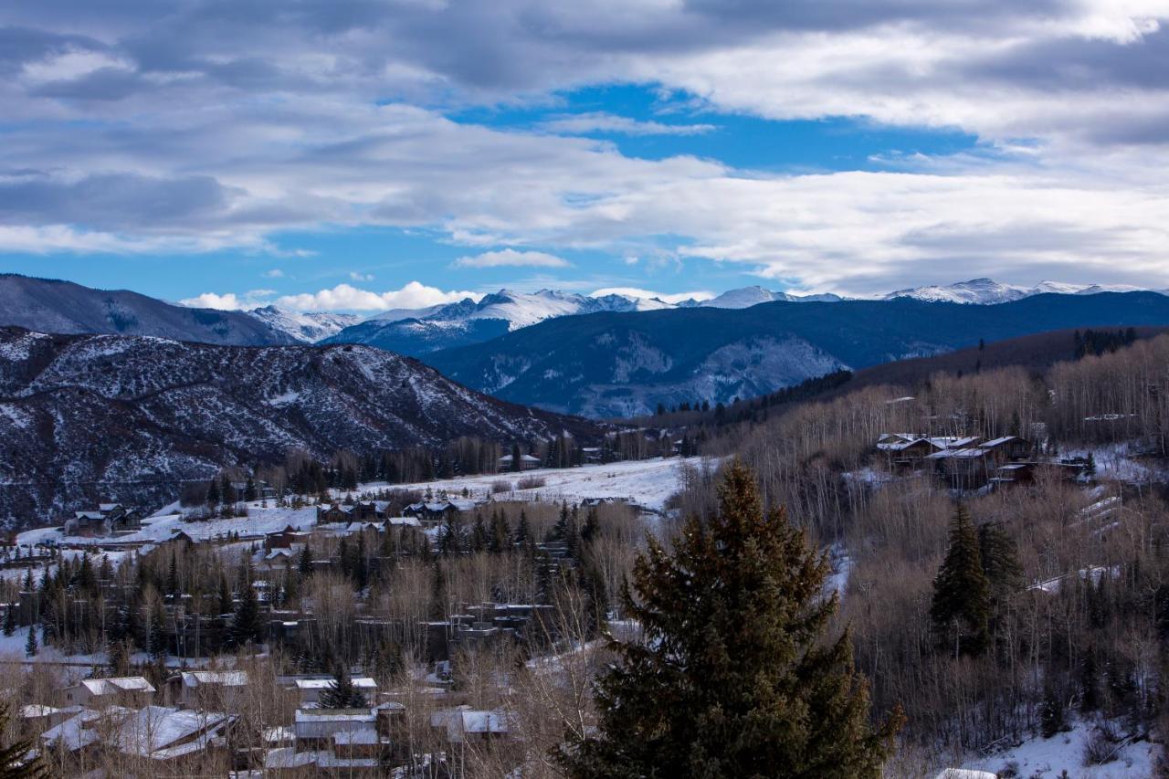 Snowmass Mountain By Snowmass Vacations Apartamento Snowmass Village