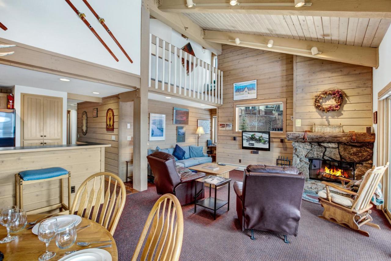 Snowmass Mountain By Snowmass Vacations Apartment Snowmass Village