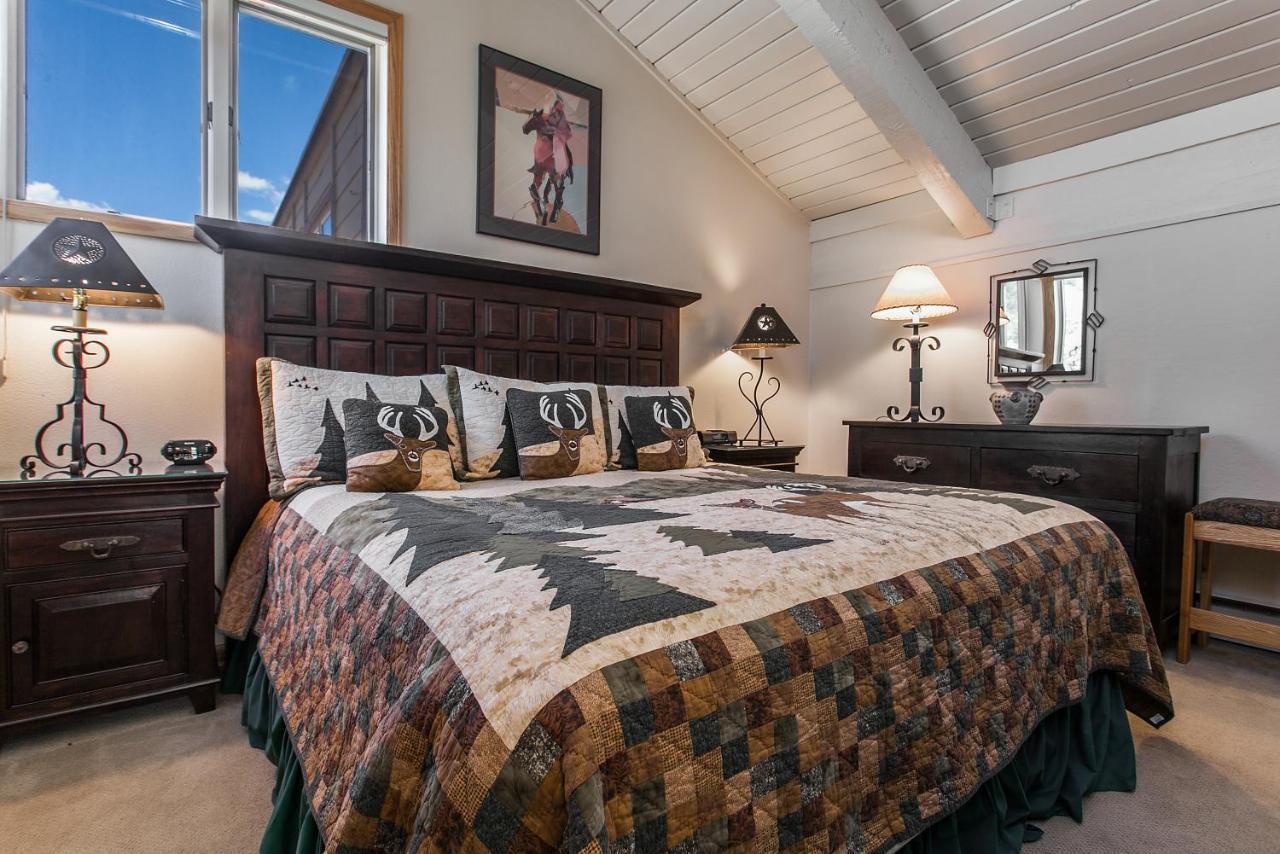 Snowmass Mountain By Snowmass Vacations * Snowmass Village