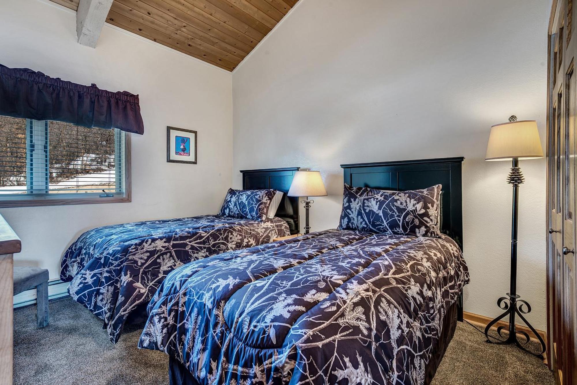 Snowmass Mountain By Snowmass Vacations Apartment