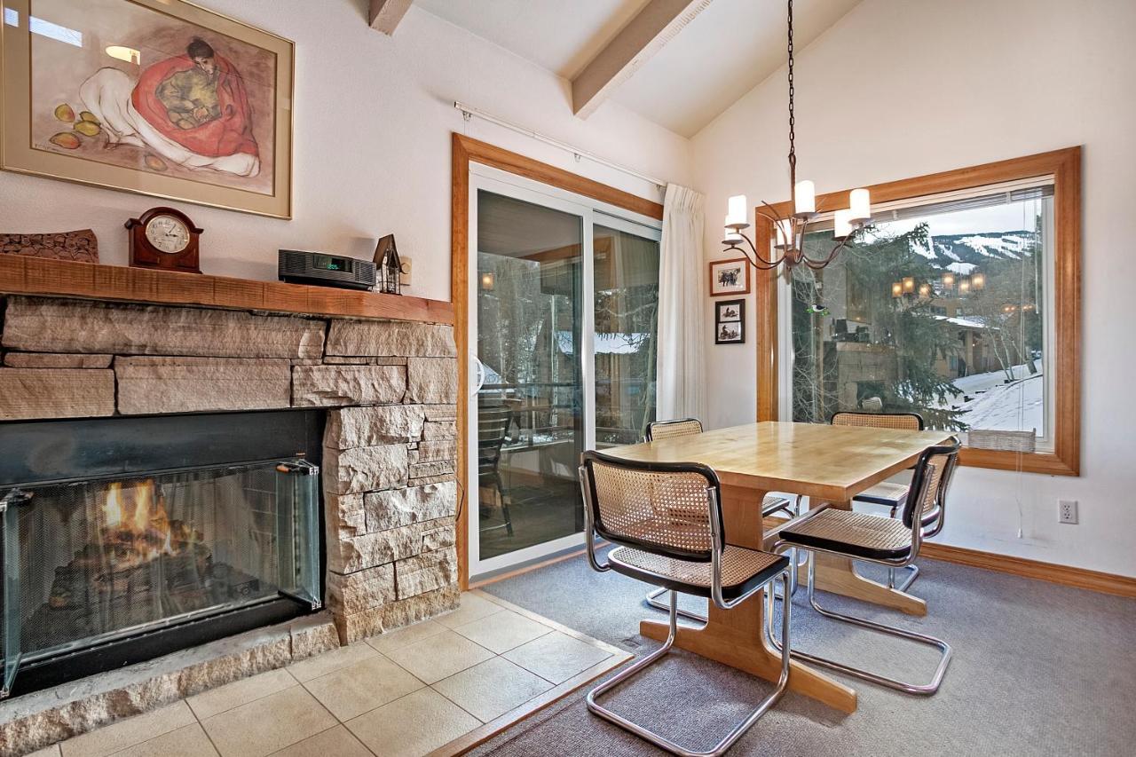 Apartment Seasons Four By Snowmass Vacations *