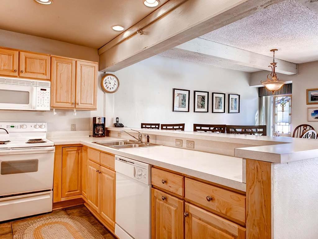 Snowmass Mountain By Snowmass Vacations Apartment *