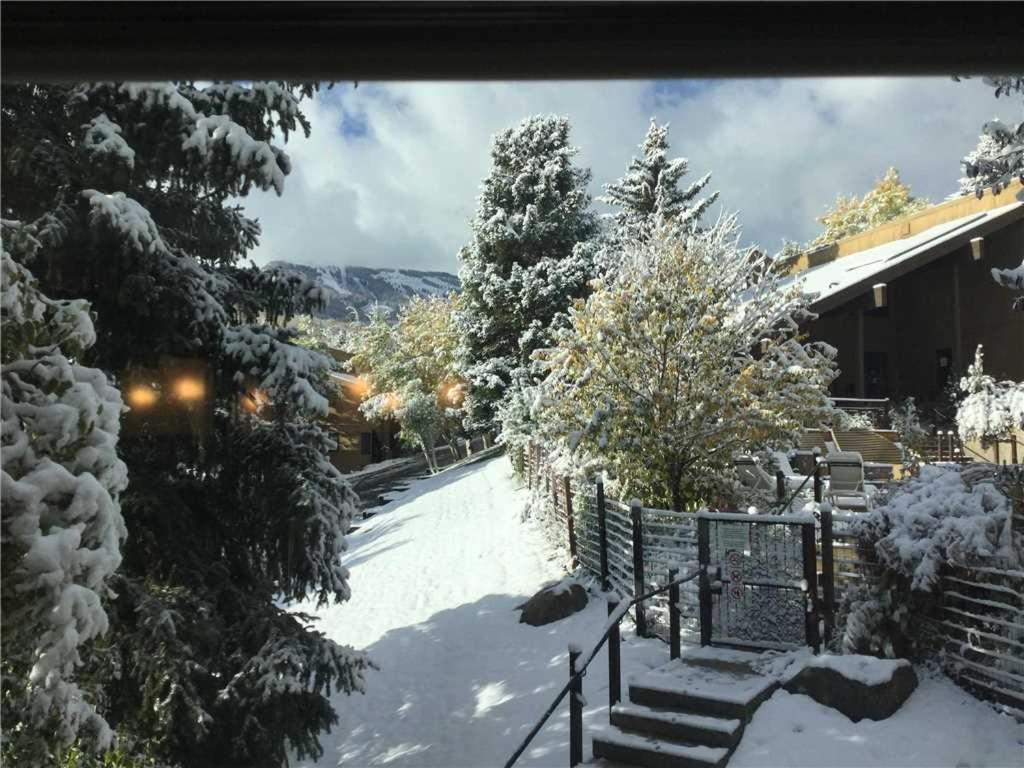 Apartment Seasons Four By Snowmass Vacations