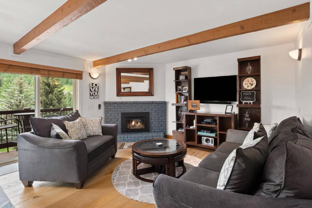 Woodbridge 21c Holiday home Snowmass Village