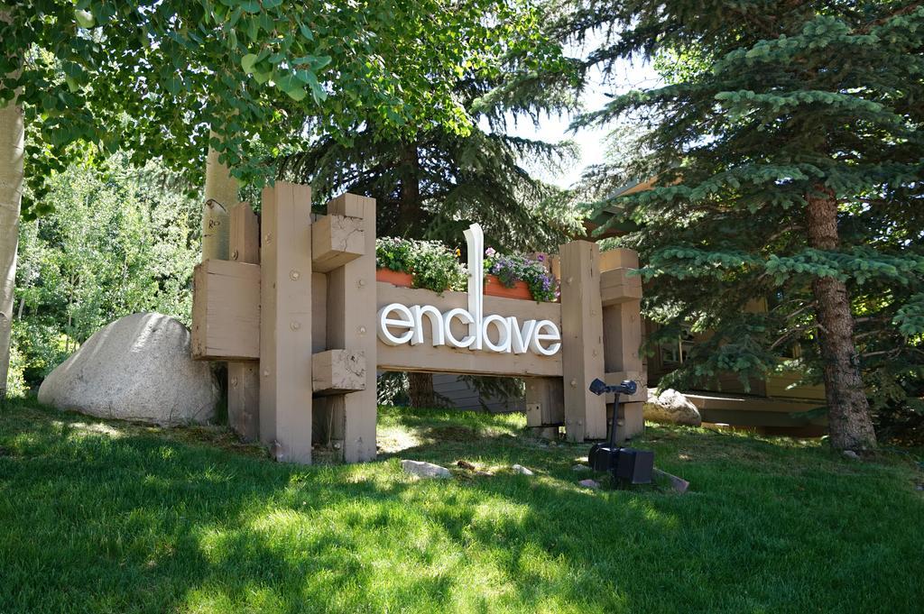 The Enclave At Snowmass