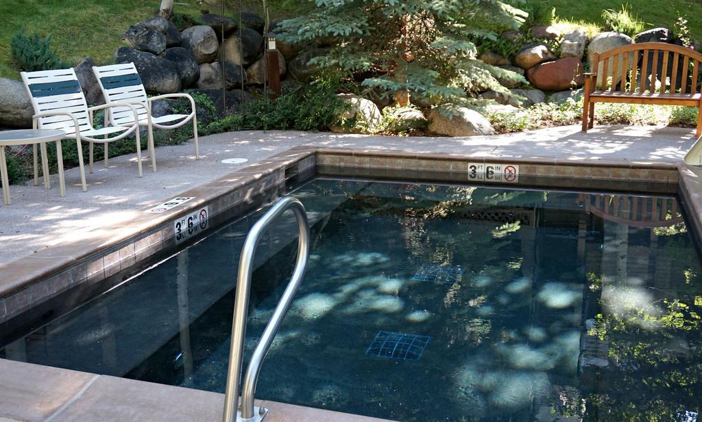 The Enclave At Snowmass *