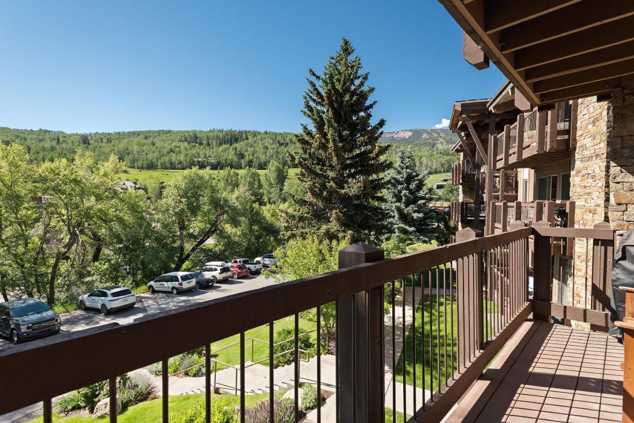 Apartment Upper Woodbridge 29c Snowmass Village